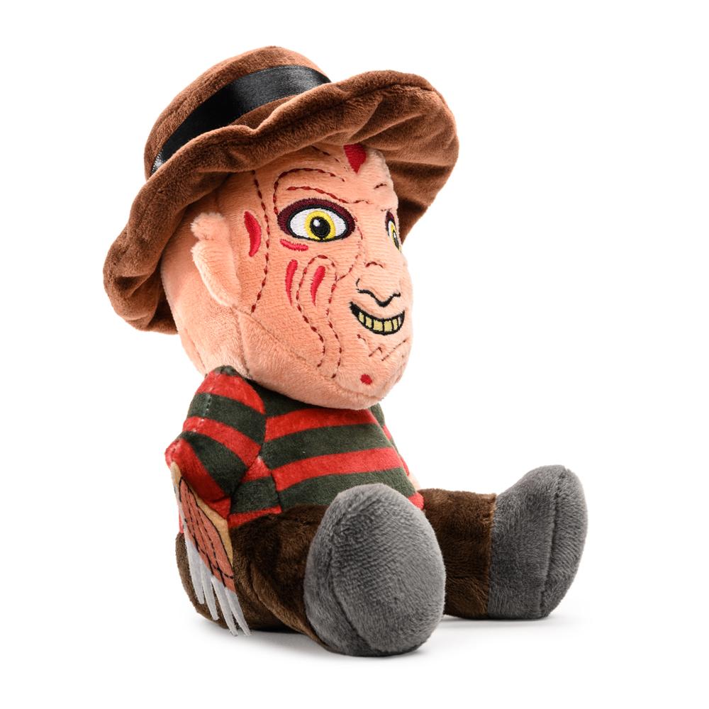 Freddy krueger nightmare on elm street phunny horror plush
