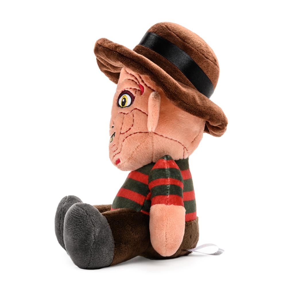 Freddy krueger nightmare on elm street phunny horror plush