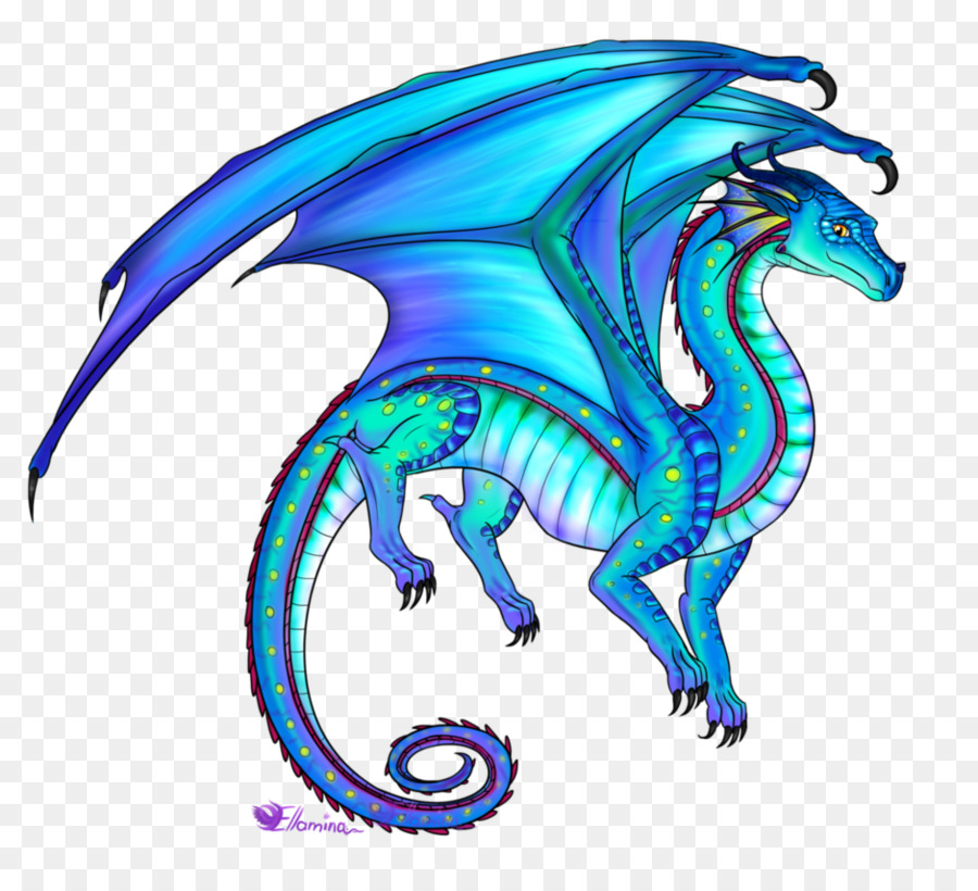 Nightwing wings of fire png download