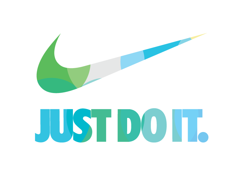 Nike logo v