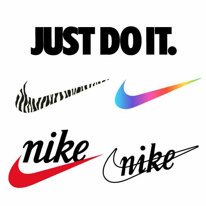 Nike svg png download