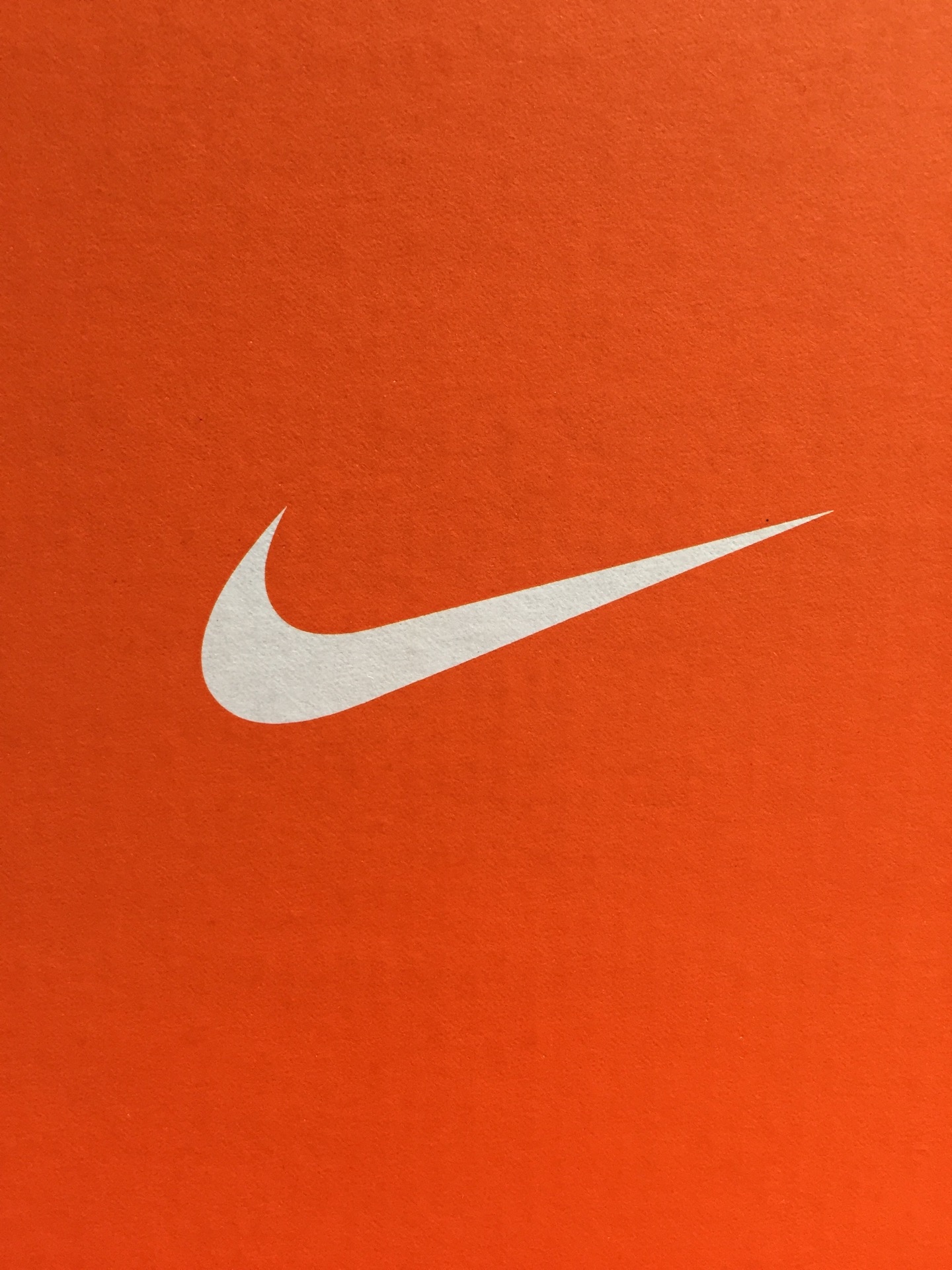 Download Free 100 + nike logo orange Wallpapers