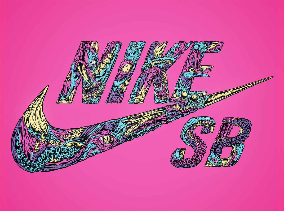 Nike Sb Logo HD Wallpapers | atelier-yuwa.ciao.jp