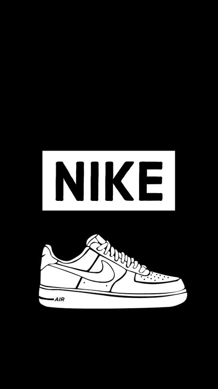 Nike shoe wallpaper download