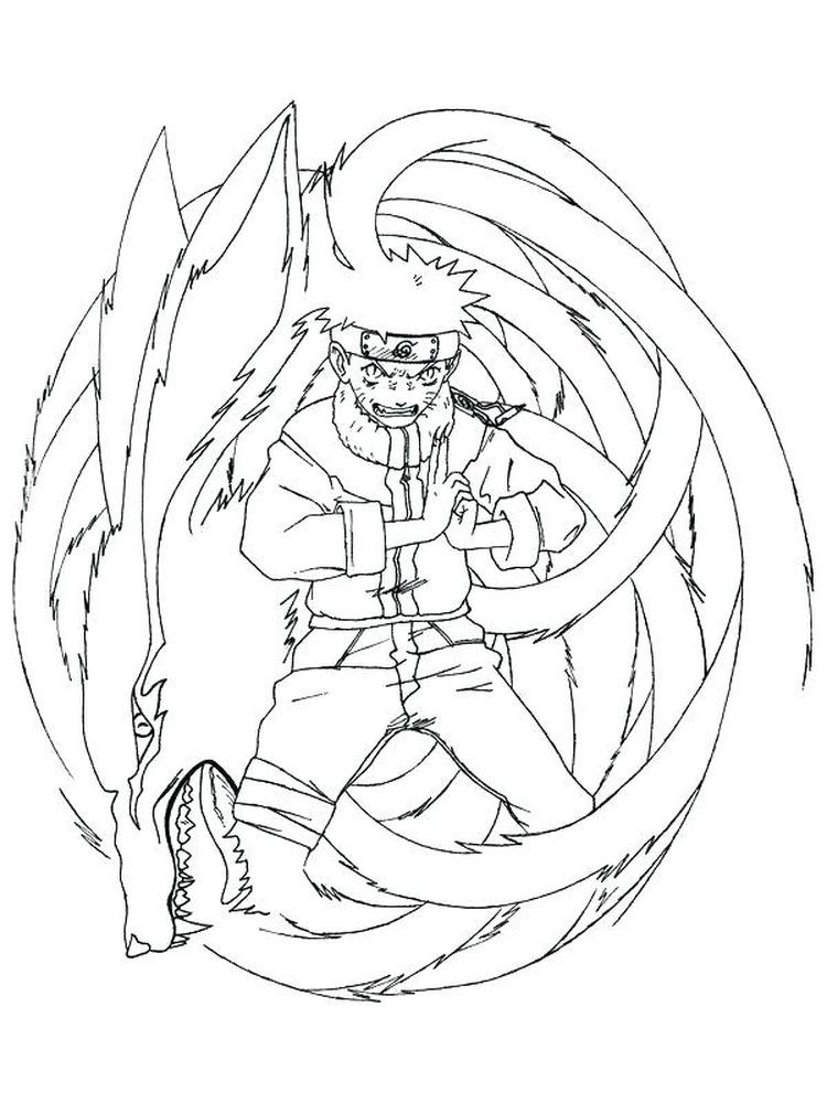 Naruto coloring pages to print below is a collection of naruto coloring page which you can â unicorn coloring pages cartoon coloring pages chibi coloring pages