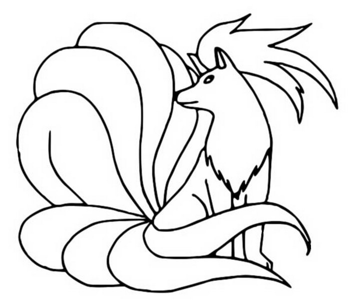 Coloring pages pokemon