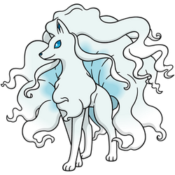 Ninetales legends of the multi universe wiki