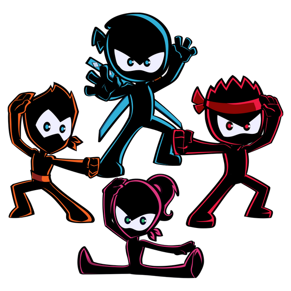 Official ninja kidz merch ninja kidz hoodies ninja kidz tees â ninja kidz tv