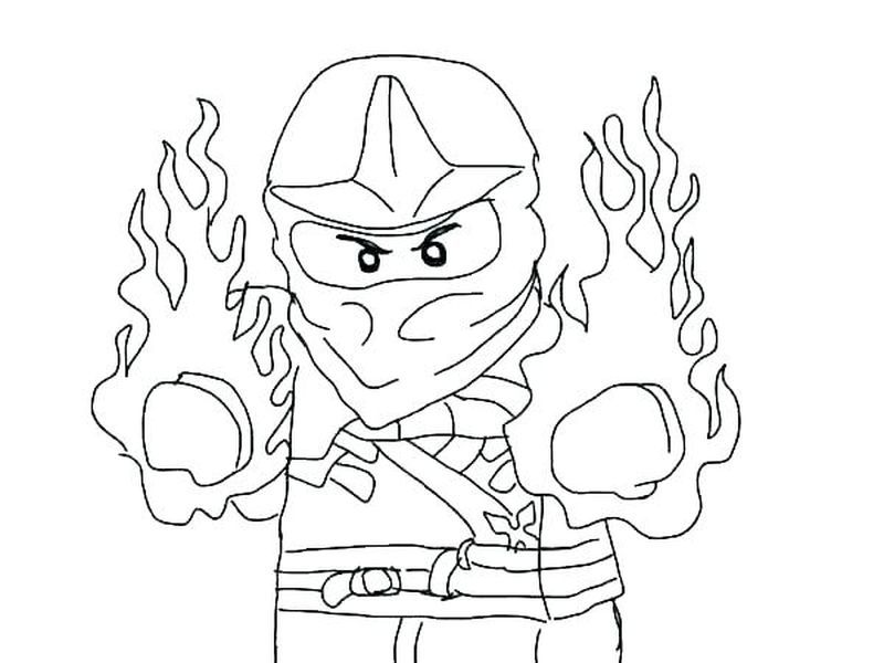 Plete ninja coloring pages pdf for kids