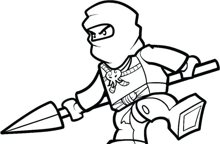 Plete ninja coloring pages pdf for kids