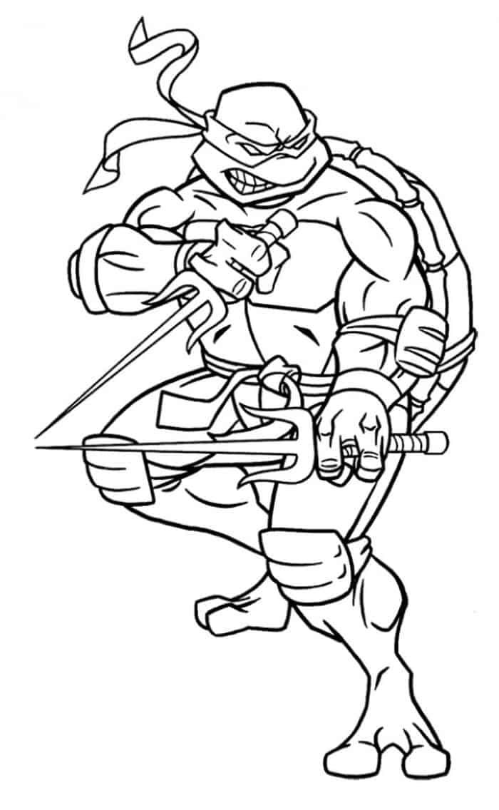 Teenage mutant ninja turtle coloring pages coloriage tortue ninja coloriage tortue tortues ninja