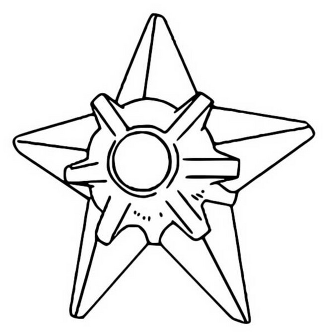 Coloring pages pokemon