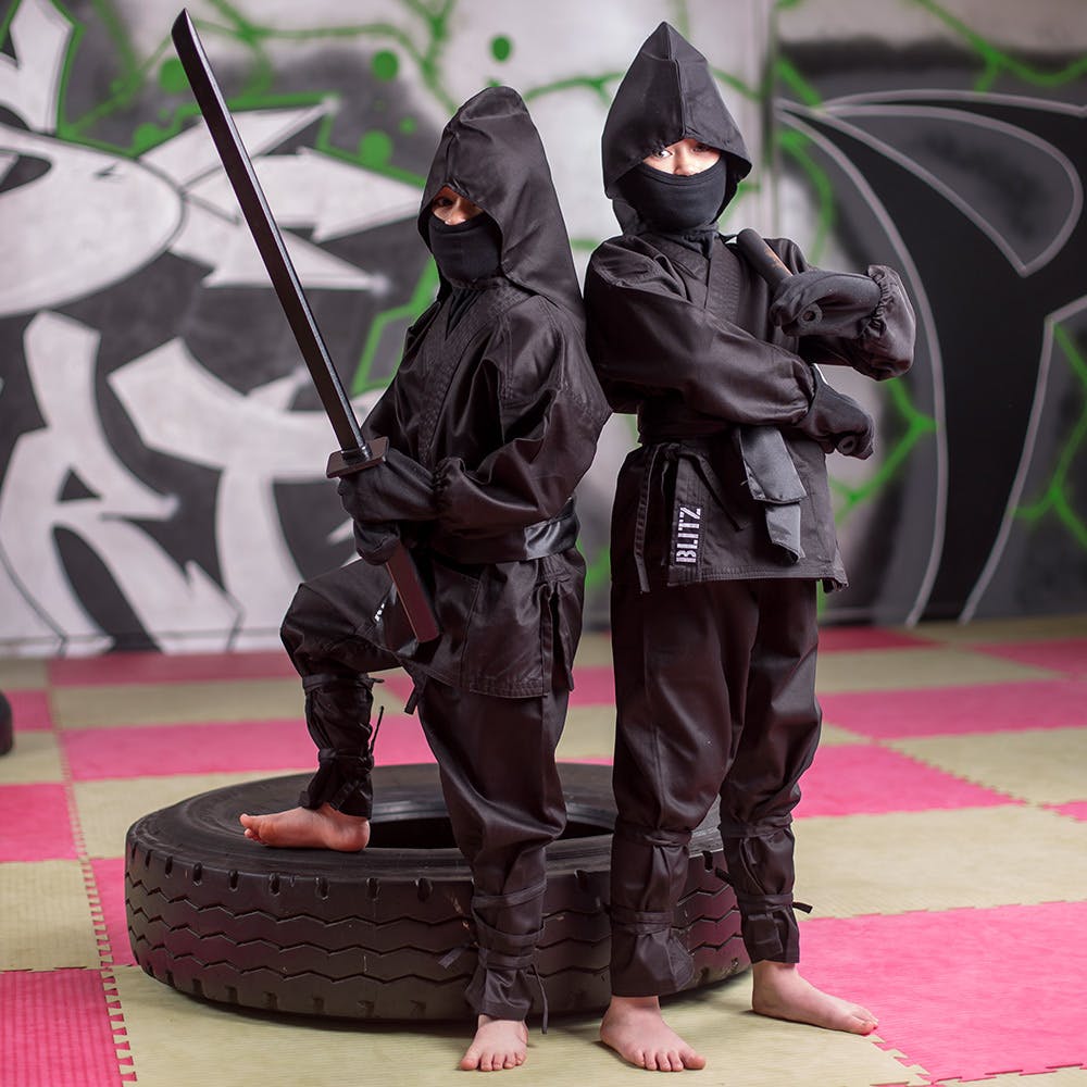 Airblaster Freedom and Ninja Suit Review: Like Pajamas for the
