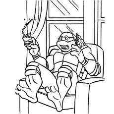 Top free printable ninja turtles coloring pages online