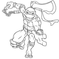 Top free printable ninja turtles coloring pages online