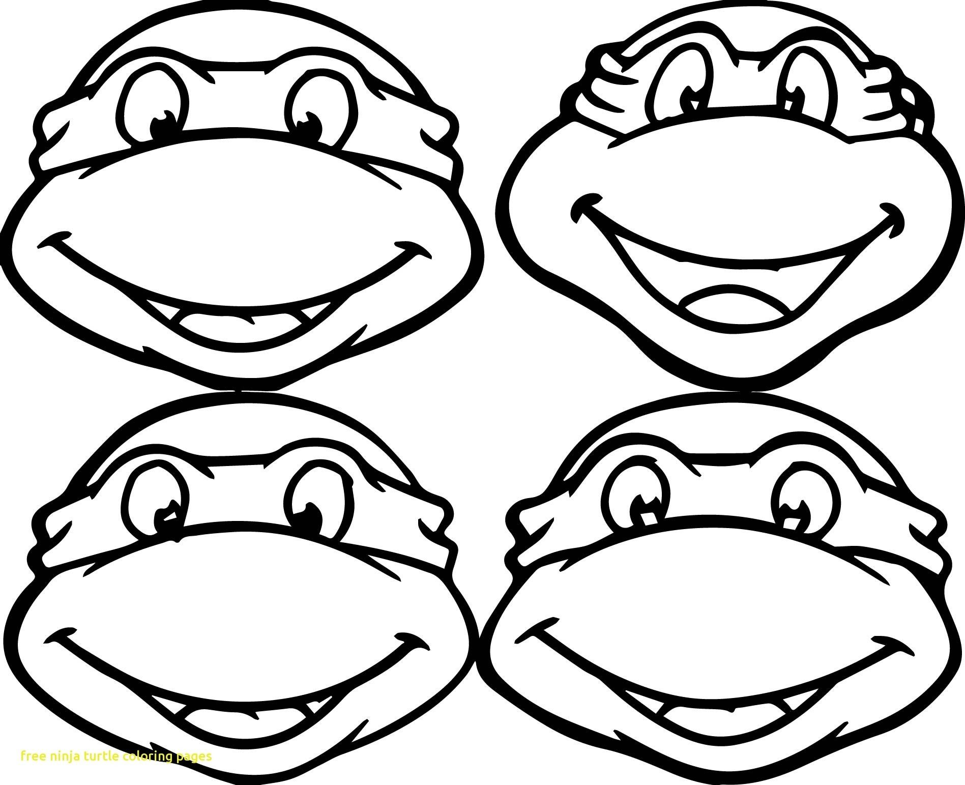 Tmnt face coloring pages download turtle coloring pages ninja turtle coloring pages ninja turtles