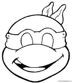 Top free printable ninja turtles coloring pages online ninja turtle mask turtle coloring pages ninja turtle coloring pages