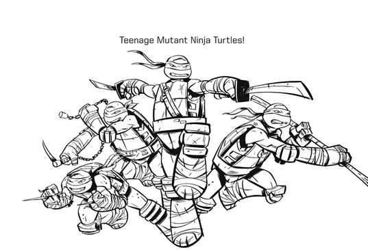 Paper coloring pages ninja turtles printables coloring pages ninja turtle coloring pages turtle coloring pages ninja turtles