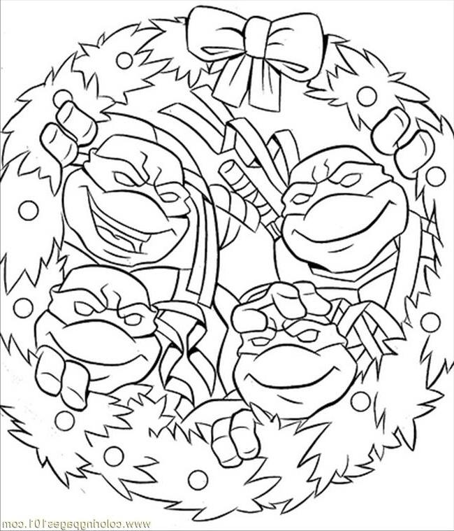 Ninja turtle coloring book pages ninja turtle coloring off