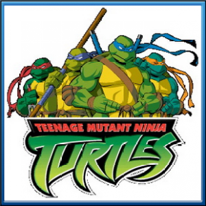 Coloring pages teenage mutant ninja turtles tmnt