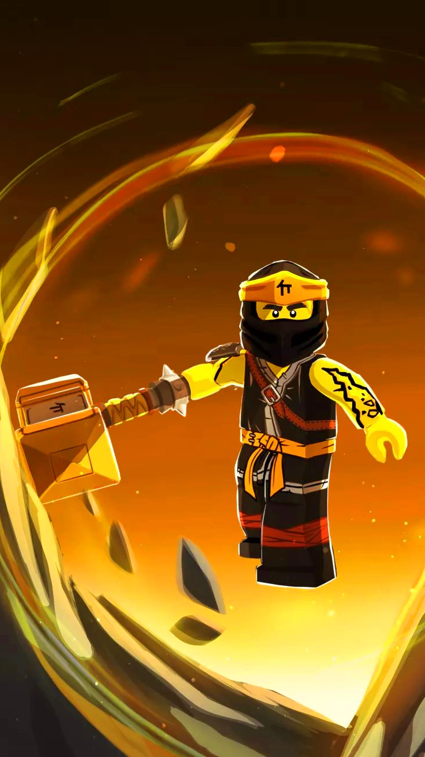 Download Free 100 + ninjago cole Wallpapers