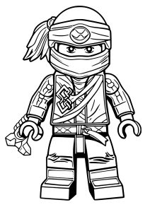 Ninjago