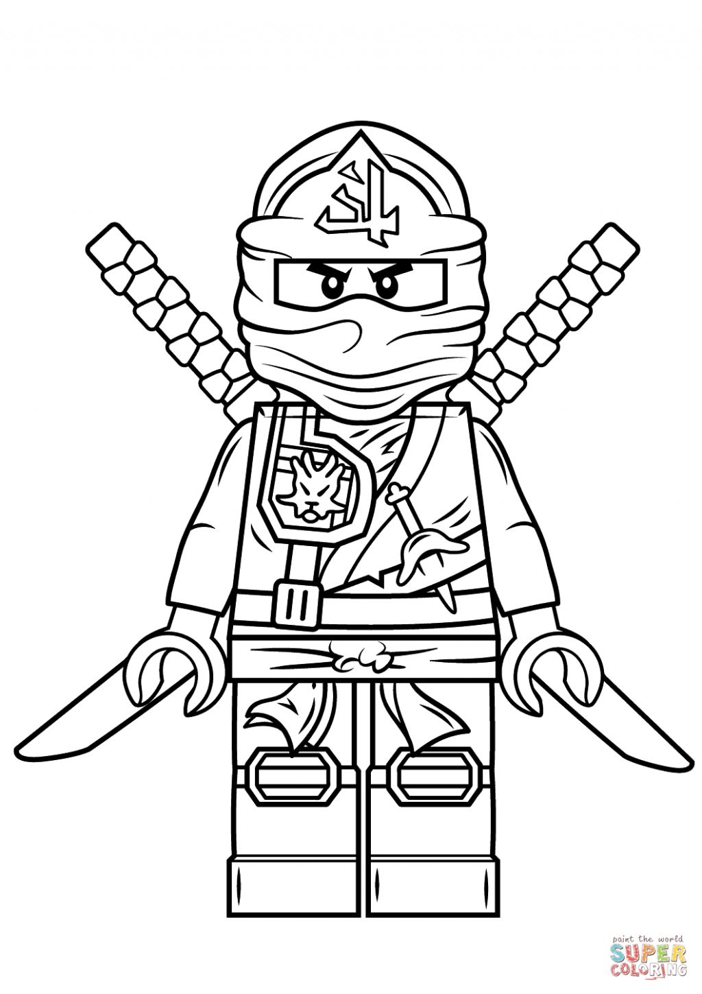 Ninja coloring pages coloring page tremendous ninja coloring sheets