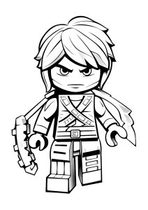 Ninjago