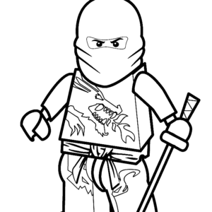 Ninjago coloring pages printable for free download