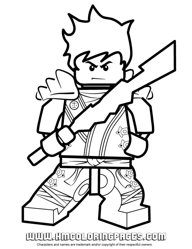 Lego kai coloring pages ninjago coloring pages lego coloring pages lego coloring