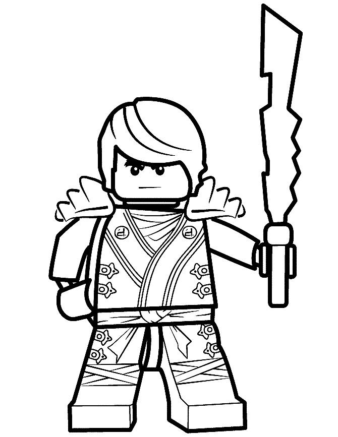 Ninjago coloring pages printable for free download