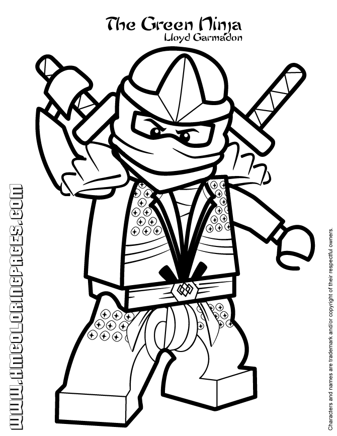 Free ninjago coloring pages lloyd download free ninjago coloring pages lloyd png images free cliparts on clipart library