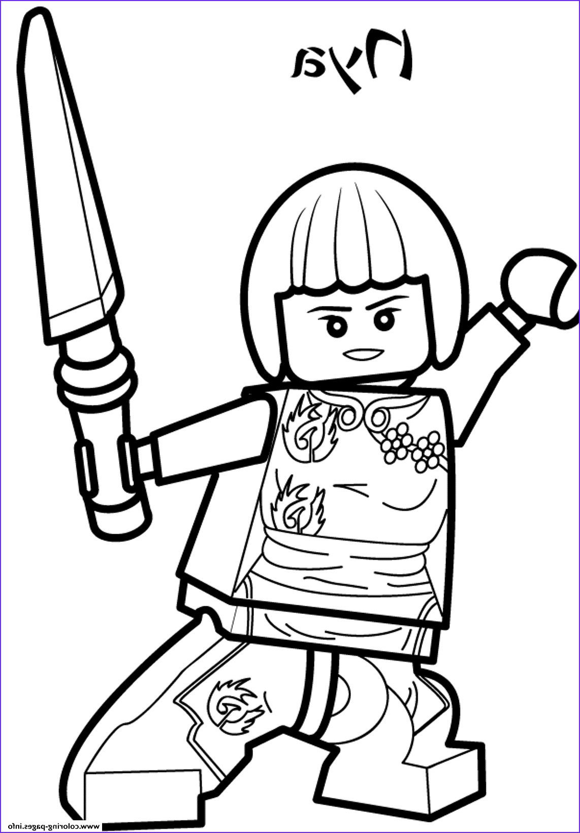 Print nya ninjago sdd coloring pages models coloriage ninjago coloriage lego ninjago dessin