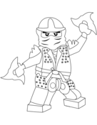 Lego ninjago coloring pages free coloring pages