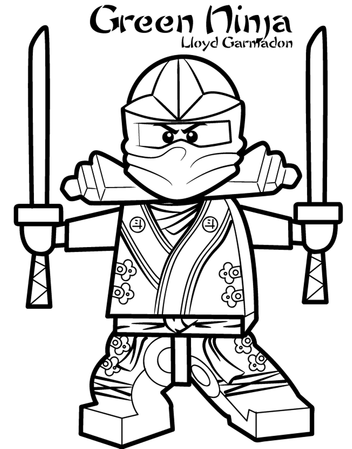 Free ninjago coloring pages lloyd download free ninjago coloring pages lloyd png images free cliparts on clipart library