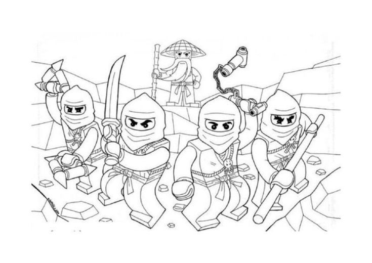 Coloring pages for lego ninjago coloring pages lego coloring pages ninjago coloring pages