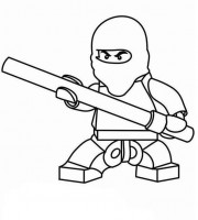 Top ninjago coloring pages for your little ones coloring pages