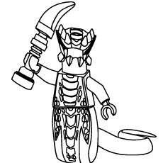 Top free printable ninjago coloring pages online