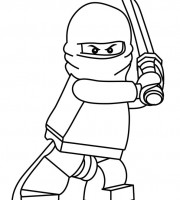 Top ninjago coloring pages for your little ones coloring pages