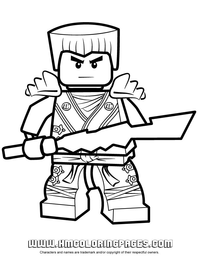 Ausmalbilder ninjago zane ninjago coloring pages lego coloring pages lego coloring