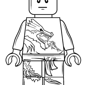 Ninjago coloring pages printable for free download