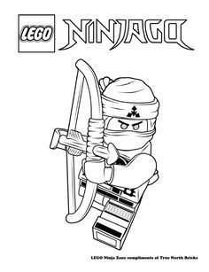 Professional manager ninjago malvorlage malvorlagen fãr kinder ausmalbilder