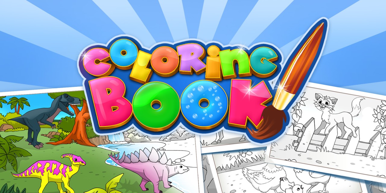 Loring book switch download software games