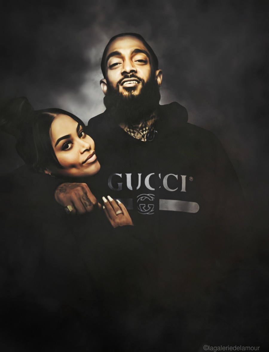 Download Free 100 + nipsey hussle and lauren london Wallpapers