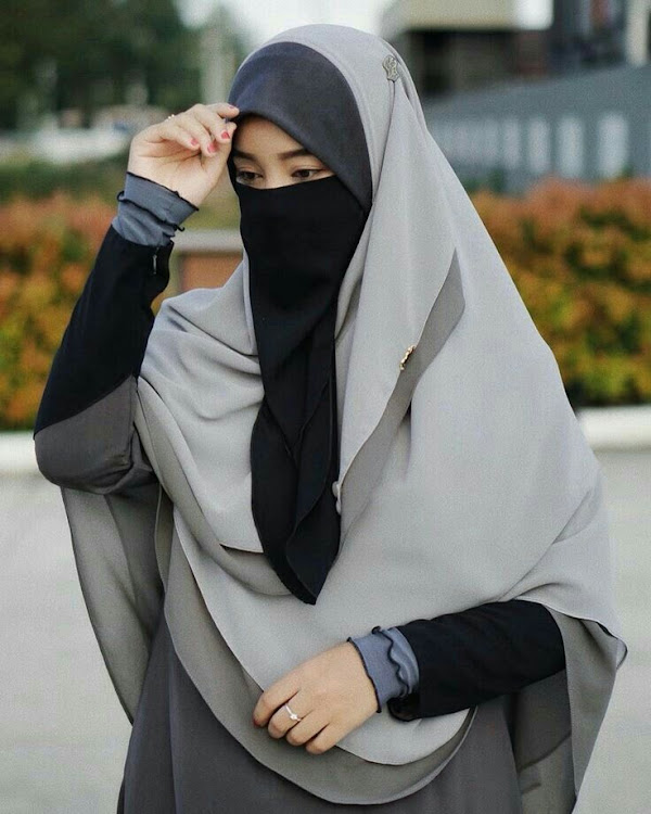 Download Free 100 + Niqab Girl Wallpapers