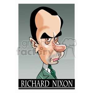 Nixon clipart