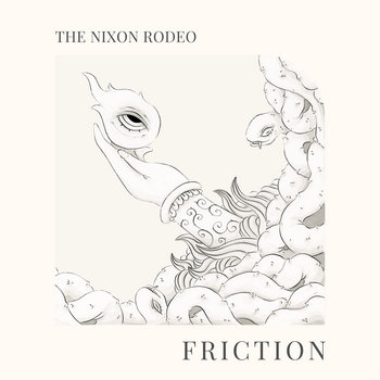 Friction the nixon rodeo