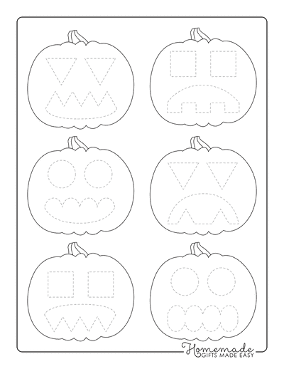 Free printable halloween coloring pages