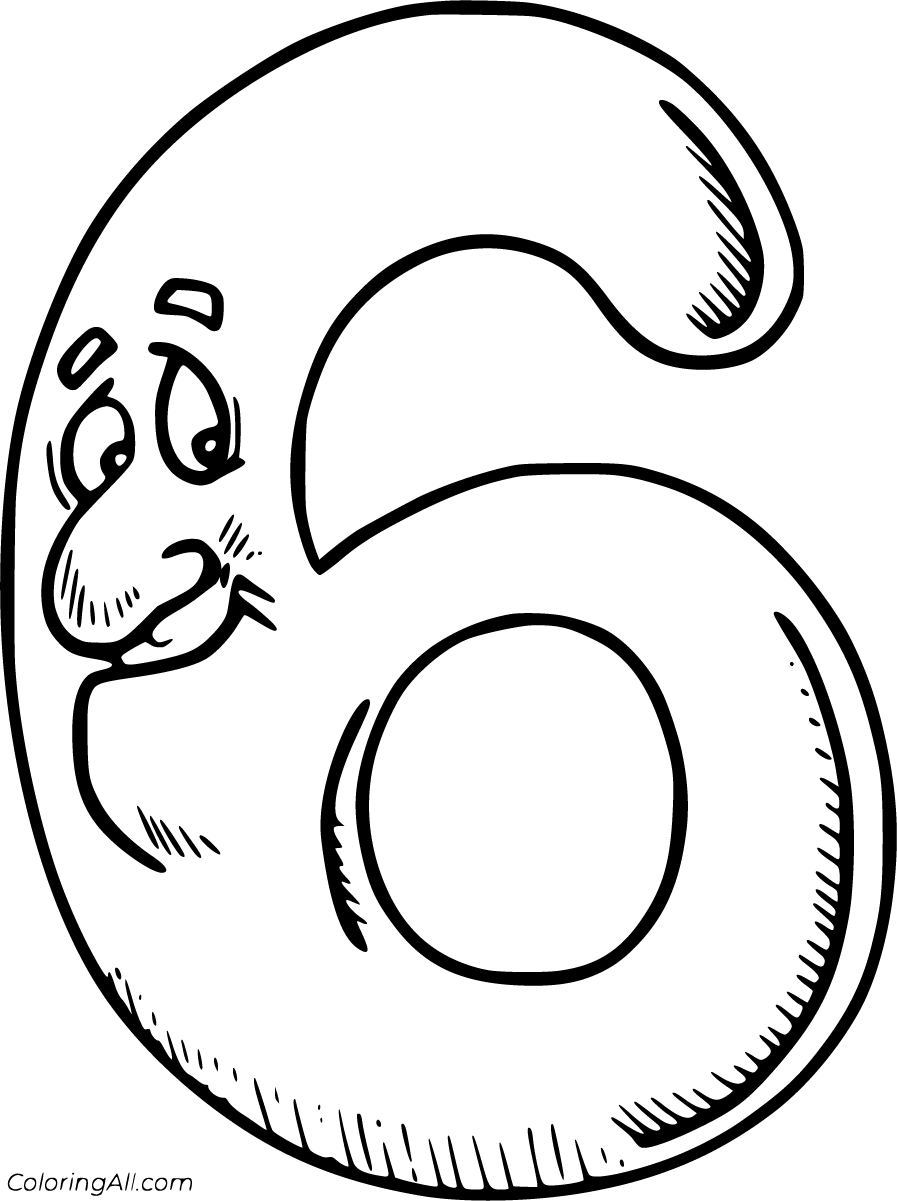 Number coloring pages coloring pages free printable coloring pages printable coloring pages