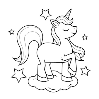 Coloring pages images